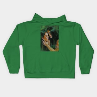 Type O negative Peter Steele Kids Hoodie